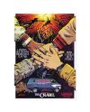 STRANGERS THINGS - The Crawl - Art Print - Edition Limitée - vue principale