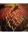 STRANGERS THINGS - The Crawl - Art Print - Edition Limitée - vue de face