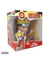 NARUTO - Naruto "Kyubi Mode" - Tirelire PVC 15cm - vue de face
