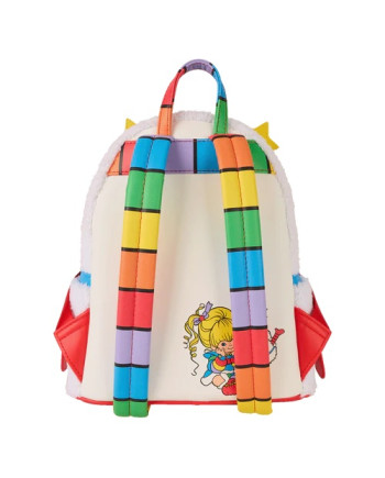 RAINBOW BRITE - Twink - Mini Backpack LoungeFly