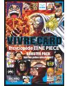 ONE PIECE - VIVRE CARD - Saison 1 - Tome 5 - BOOSTER PACK - vue principale