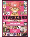 ONE PIECE - VIVRE CARD - Saison 1 - Tome 6 - BOOSTER PACK - vue principale