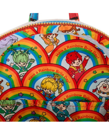 RAINBOW BRITE - Twink - Mini Backpack LoungeFly