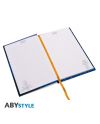 DRAGON BALL Z - Groupe Arc Cell - Cahier A5 - vue du packaging