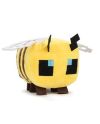 MINECRAFT - Abeille - Peluche 15cm - vue principale