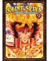 SAINT SEIYA NEXT DIMENSION - Tome 9 - vue principale