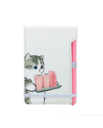 MOFUSAND - Set Carnet & Pen - vue principale