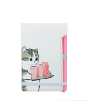 MOFUSAND - Set Carnet & Pen - vue principale
