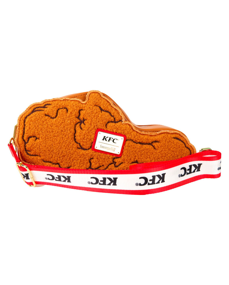 KFC - Drumstick - Crossbody bag Loungefly