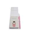 MOFUSAND - Set Carnet & Pen - vue de face
