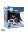 SOLO LEVELING - Sung Jinwoo - Tirelire PVC 15cm - vue de face