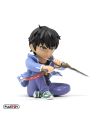 SOLO LEVELING - Sung Jinwoo - Tirelire PVC 15cm - vue de profil