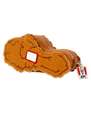 KFC - Drumstick - Crossbody bag Loungefly