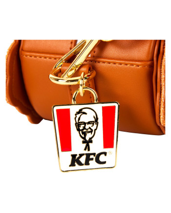 KFC - Drumstick - Crossbody bag Loungefly