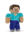 MINECRAFT - Steve - Peluche 30cm - vue principale