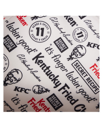 KFC - Drumstick - Crossbody bag Loungefly
