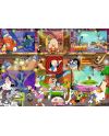 LOONEY TUNES - Puzzle 1000P - vue de face