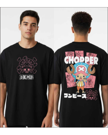 ONE PIECE - Chopper - T-Shirt Homme (XL) - vue principale