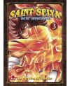 SAINT SEIYA NEXT DIMENSION - Tome 3 - vue principale