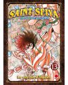 SAINT SEIYA NEXT DIMENSION - Tome 13 - vue principale