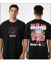 ONE PIECE - Chopper - T-Shirt Homme (XXL) - vue principale