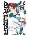 AIR GEAR UNLIMITED - Tome 6 - Nouvelle édition double - vue principale