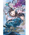 LES CARNETS DE L'APOTHICAIRE - Roman - Tome 5 - vue principale