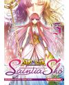 SAINT SEIYA - SAINTIA SHO - Tome 5 - vue principale
