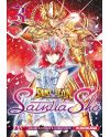 SAINT SEIYA - SAINTIA SHO - Tome 3 - vue principale