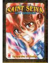 SAINT SEIYA NEXT DIMENSION - Tome 1 - vue principale