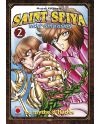 SAINT SEIYA NEXT DIMENSION - Tome 2 - vue principale