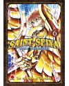 SAINT SEIYA NEXT DIMENSION - Tome 6 - vue principale