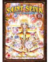 SAINT SEIYA NEXT DIMENSION - Tome 8 - vue principale