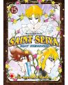 SAINT SEIYA NEXT DIMENSION - Tome 15 - vue principale