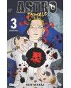 ASTRO ROYALE - Tome 3 - vue principale