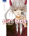 COSMOS - Tome 1 - vue principale