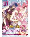 SAINT SEIYA - SAINTIA SHO - Tome 10 - vue principale