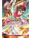 SAINT SEIYA - SAINTIA SHO - Tome 11 - vue principale