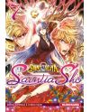 SAINT SEIYA - SAINTIA SHO - Tome 7 - vue principale