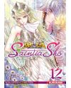 SAINT SEIYA - SAINTIA SHO - Tome 12 - vue principale