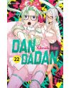 DANDADAN - Tome 22 - vue principale