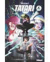 TATARI - Tome 6 - vue principale