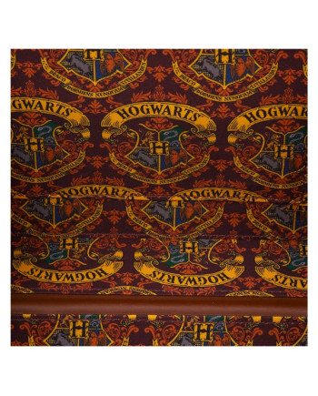 HARRY POTTER - Hogwarts Express - Crossbody bag Loungefly