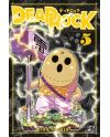 DEAD ROCK - Tome 5 - vue principale
