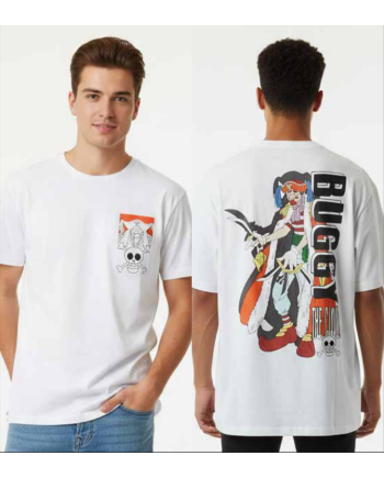ONE PIECE - Buggy - T-Shirt Homme (L) - vue principale