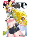 Demon Slave - Tome 19 - vue principale