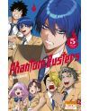 PHANTOM BUSTERS - Tome 5 - vue principale
