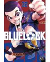 BLUE LOCK - Tome 32 - vue principale