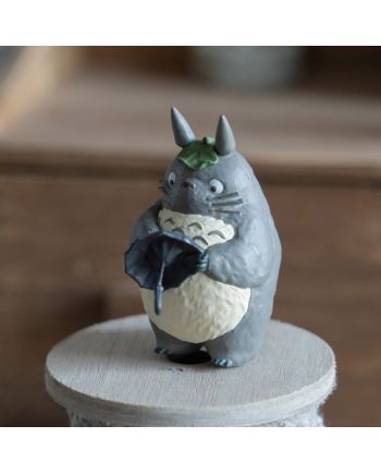 Visuel packaging Blind Box Totoro Ghibli