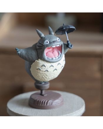 Figurine Totoro collection Animes & Mangas